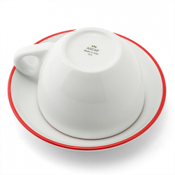 Кофейная пара для двойного капучино, 0.26 л-thumbs-Фото3