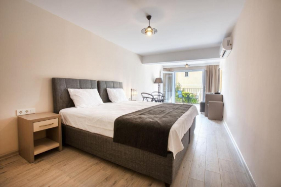 The Farrys Boutique Hotel, г. Бодрум, Турция