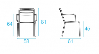 Кресло металлическое-thumbs-Фото3