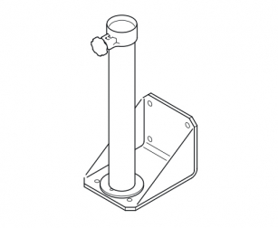 База утяжелительная Base 4 кг-thumbs-Фото1