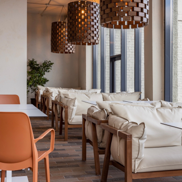 Термы ТЕПЛО, г. Уфа