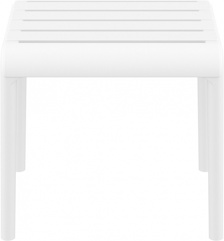 Столик пластиковый журнальный Paris Side Table