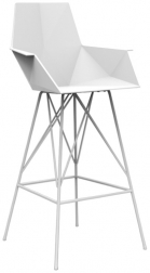 Кресло пластиковое барное-thumbs-Фото1