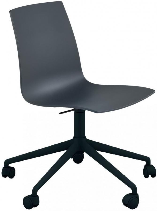 Стул офисный на колесах PAPATYA X-Treme S Chief Pro