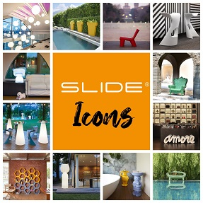 Символы SLIDE
