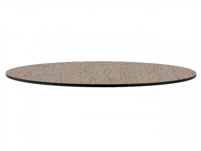 Piano Laminato ø70 Столешница круглая
