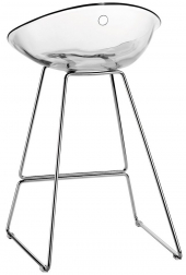 Кресло прозрачное полубарное-thumbs-Фото1