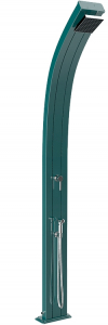 Душ уличный Arkema Spring A 145 TL алюминий Фото 5