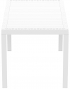 Стол пластиковый Siesta Contract Orlando 140 пластик белый Фото 8