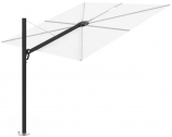 Зонт профессиональный 2.5х2.5 м Umbrosa Straight Spectra алюминий, акрил Фото 1