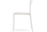 Стул пластиковый PEDRALI Volt стеклопластик белый Фото 7