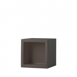 Куб открытый пластиковый Open Cube 45 Standard