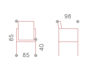 Кресло лаунж плетеное с подушкой-thumbs-Фото3