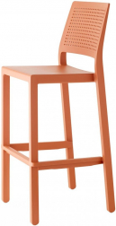 Стул барный пластиковый-thumbs-Фото1