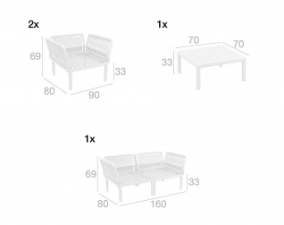 Комплект пластиковой мебели-thumbs-Фото3