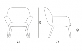 Кресло мягкое-thumbs-Фото3