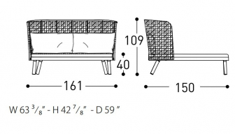 Лаунж-диван плетеный-thumbs-Фото3
