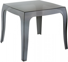 Столик прозрачный журнальный-thumbs-Фото1