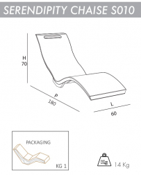 Шезлонг-лежак пластиковый-thumbs-Фото3
