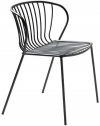 Стул металлический Gaber Amitha металл Фото 1