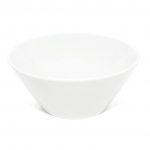 Салатник фарфоровый конический Conical Bowl