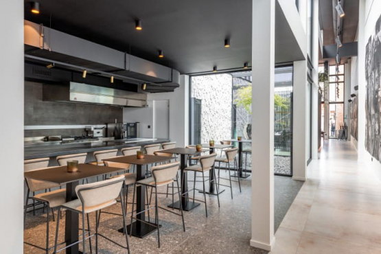 Hotel Beila, Билзен, Бельгия