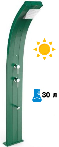 Душ солнечный Dada D 350