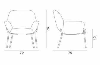 Кресло мягкое-thumbs-Фото3