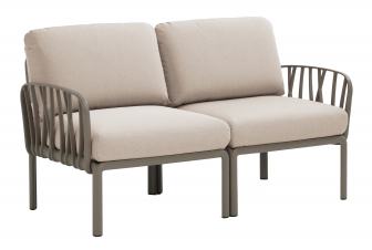 Диван пластиковый с подушками-thumbs-Фото1