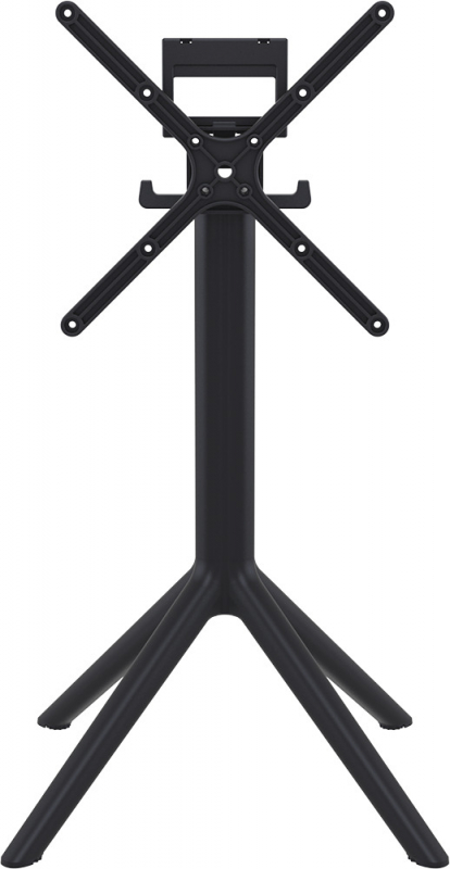 Подстолье пластиковое складное Sky Folding Legs