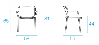 Кресло металлическое-thumbs-Фото3