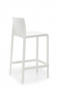 Стул пластиковый барный PEDRALI Volt стеклопластик белый Фото 7