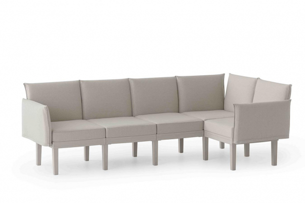 Подушка-подлокотник Conga Single Armrest
