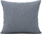 Подушка декоративная Nardi Maximo 50x50 EXTRA_Atelier акрил Sunset Denim Фото 1