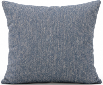 Подушка декоративная Nardi Maximo 50x50 EXTRA_Atelier акрил Sunset Denim Фото 1