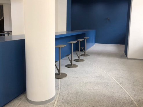 Центр культуры Рекорд, г. Нижний Новгород