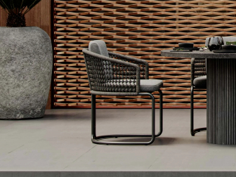 Кресло плетеное с подушкой-thumbs-Фото1