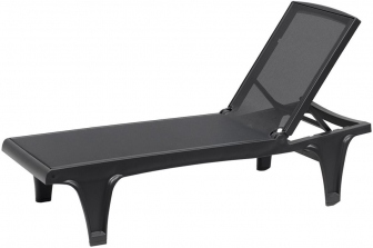 Шезлонг-лежак пластиковый-thumbs-Фото1