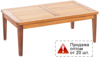 Столик деревянный кофейный-thumbs-Фото1