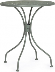 Стол металлический обеденный-thumbs-Фото1