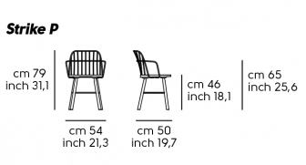 Кресло деревянное-thumbs-Фото3