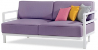 Диван двухместный Loca Sofa LS 02