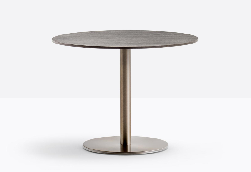 Подстолье металлическое Inox