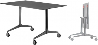 Стол складной на колесах-thumbs-Фото1