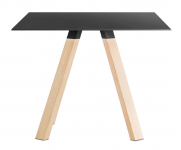 Стол ламинированный Arki-Table Wood