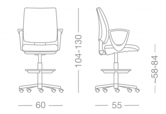 Кресло компьютерное-thumbs-Фото3