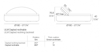 Лаунж-лежак круглый-thumbs-Фото3