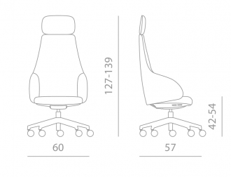 Кресло для руководителя-thumbs-Фото3