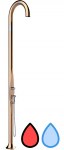 Душ уличный Funny Yin T 145 TL