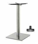 Подстолье металлическое Inox